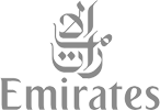 Logo Emirates