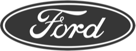 Logo Ford