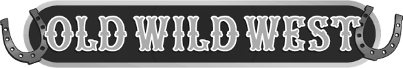 Logo Old Wild West